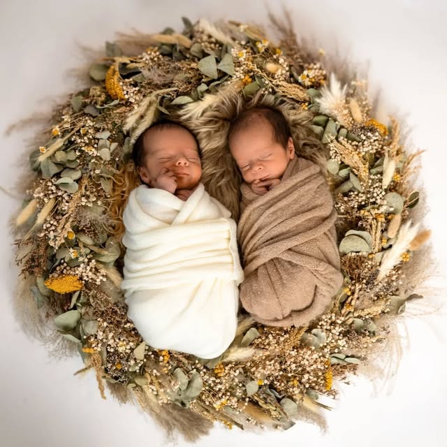 Newborn-Referenz von Tangermomente 4