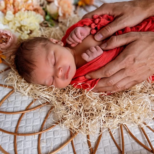 Newborn-Referenz von Tangermomente 6