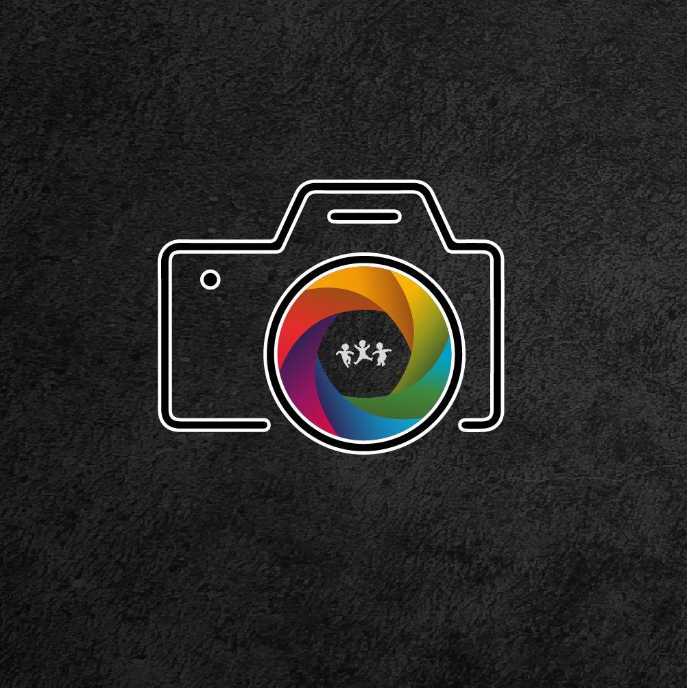 Originales Tangermomente Logo für Fotografie